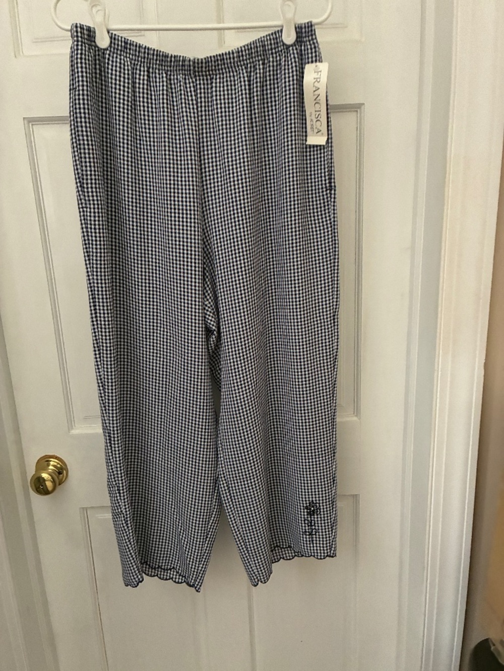Slacks